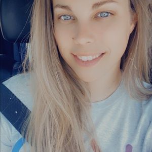 Hi I’m Quinn :) Thanks for stopping by!